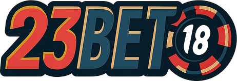 23bet18 Logo